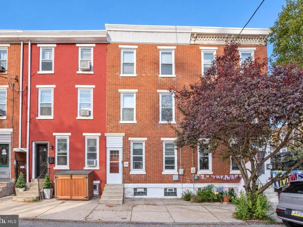 3126 N 35th St, Philadelphia, PA 19132