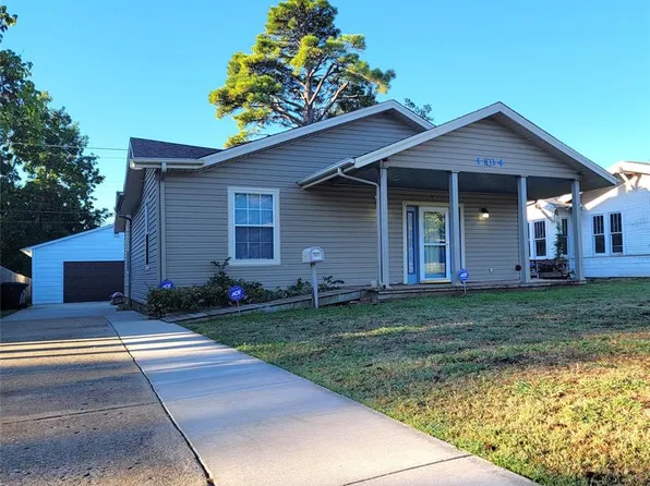 1134 NW 39th St, Oklahoma City, OK 73118