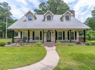 414 Miller St, White Oak, TX 75693