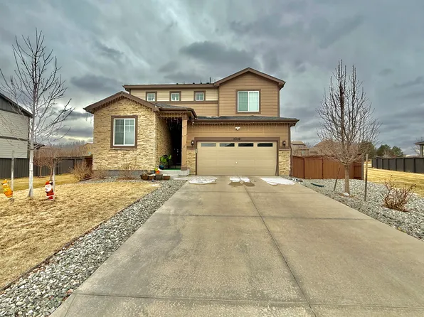 16150 Alberta Dr, Parker, CO 80134