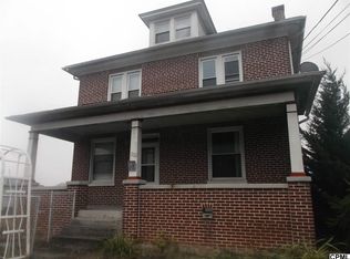 112 Lewisberry Rd, New Cumberland, PA 17070