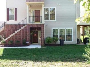 6510 Daytona Ct UNIT 103, Frederick, MD 21703