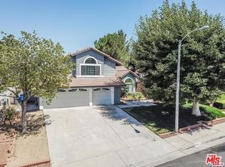40534 Via Verdad, Palmdale, CA 93551