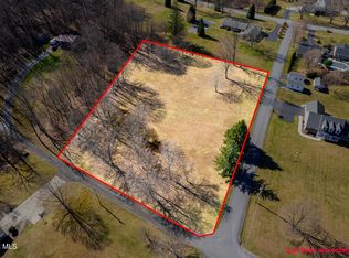 Park Heights Rd, Bedford, PA 15522