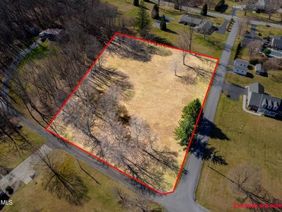 Park Heights Rd, Bedford, PA, 15522