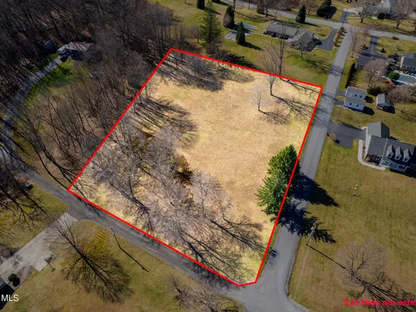 Park Heights Rd, Bedford, PA 15522
