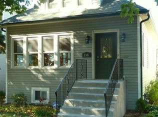3404 N Kilpatrick Ave, Chicago, IL 60641
