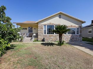 116 Circle Dr, Bakersfield, CA 93308