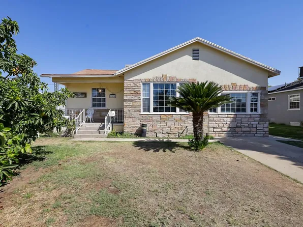 116 Circle Dr, Bakersfield, CA 93308