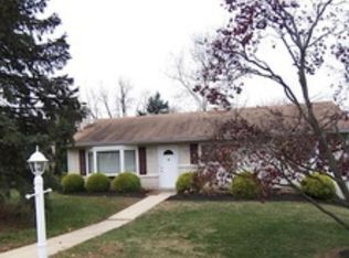 535 Norman Rd, York, PA 17406