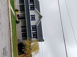 598 W Pine St, Frackville, PA 17931
