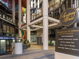 1420 Locust St APT 15B, Philadelphia, PA 19102