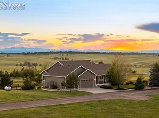 6785 Arrowhead Cir, Elizabeth, CO 80107