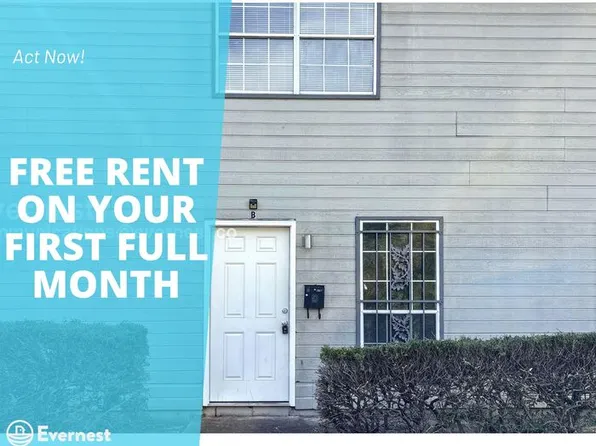 1100 Cotton Ave SW APT B, Birmingham, AL 35211