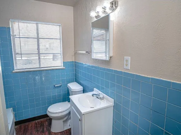 1003 Poinsettia, San Antonio, TX 78202