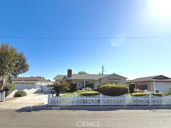 1816 W Lighthall St, West Covina, CA 91790