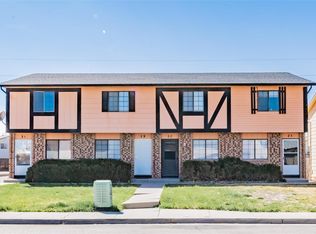 25 Castle Royal Dr, Pueblo, CO 81005