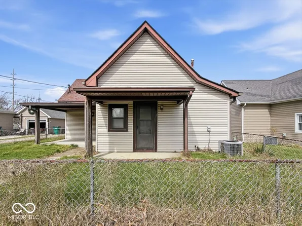 718 E Walnut St, Lebanon, IN 46052