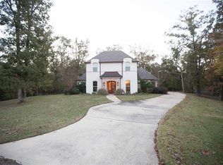 270 Evergreen Dr, Brandon, MS 39042