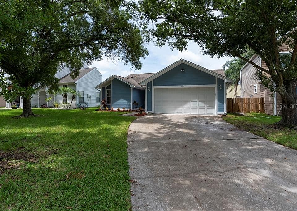 1st image of 110 Spanish Moss Ct #2