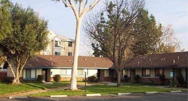2nd image of 12800 Perris Blvd APT B4