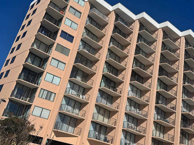 1501 S Ocean Blvd #703 — Photo 16