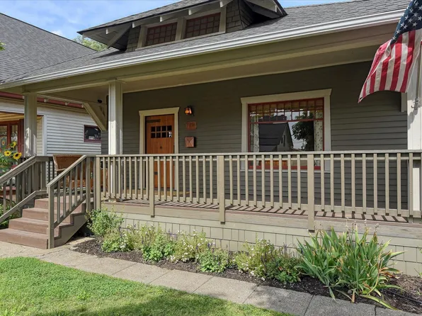 2612 W Dean Ave, Spokane, WA 99201