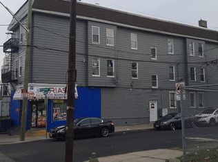 156 Hawthorne Ave #4, Newark, NJ 07112