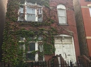 1216 N Damen Ave, Chicago, IL