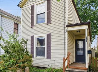 2439 Benninghofen Ave, Hamilton, OH 45015