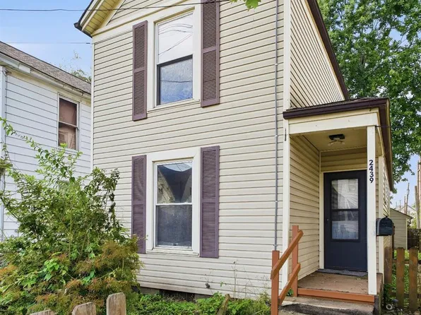 2439 Benninghofen Ave, Hamilton, OH 45015