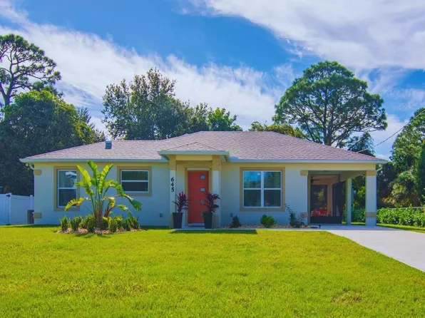 645 21st Street, Vero Beach, FL 32962