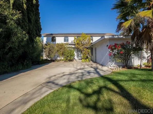 4894 Mount Elbrus Dr, San Diego, CA 92117
