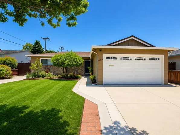 36329 Alicante Ave, Fremont, CA 94536