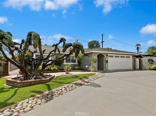 1274 Mulberry Ln, Corona, CA 92879