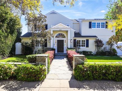 2818 Forrester Dr, Los Angeles, CA, 90064