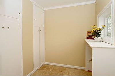 Gorgeous Laundry Room