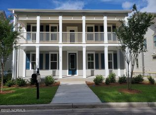 9153 Devaun Park Blvd, Calabash, NC 28467