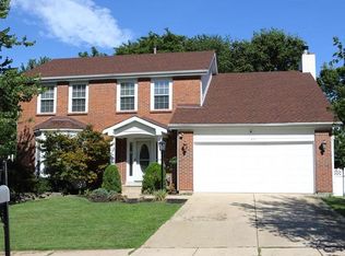 5176 Kings Park Dr, Saint Louis, MO 63129