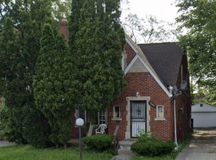 15490 Asbury Park, Detroit, MI 48227