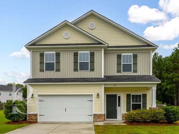 122 Drummond Way, Lexington, SC 29072