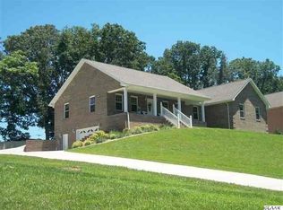 619 Baye Rd, Rutledge, TN 37861