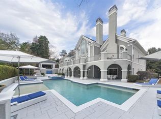 125 Helmsley Dr, Sandy Springs, GA 30327