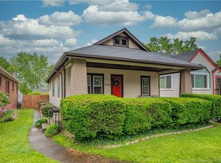 2124 E Elm St, New Albany, IN 47150