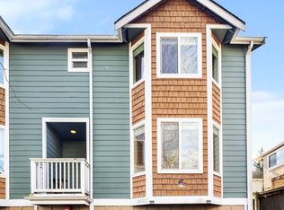 14539 32nd Ave NE #C, Seattle, WA 98155