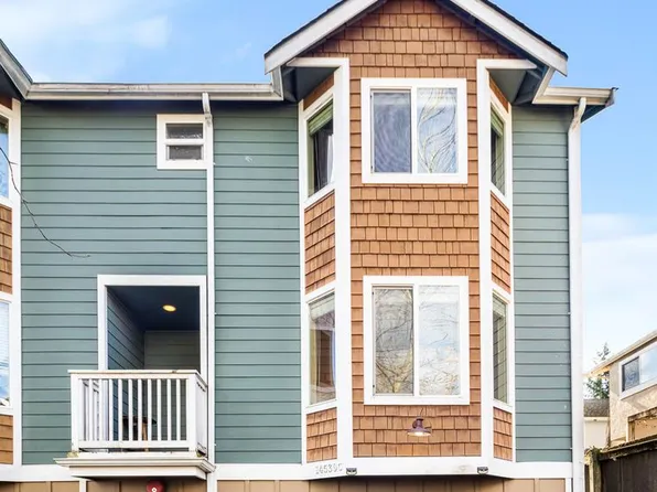 14539 32nd Ave NE #C, Seattle, WA 98155