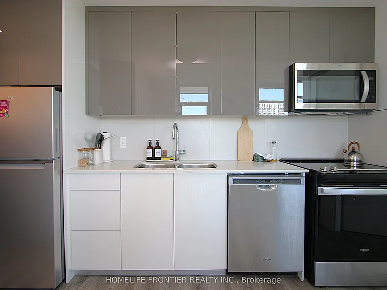 60 Frederick St #1209 — Photo 6