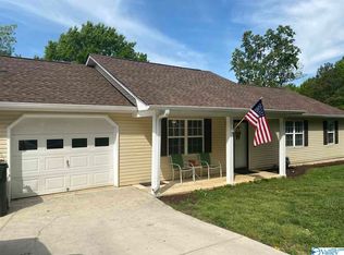 426 Woody Rd, New Hope, AL 35760