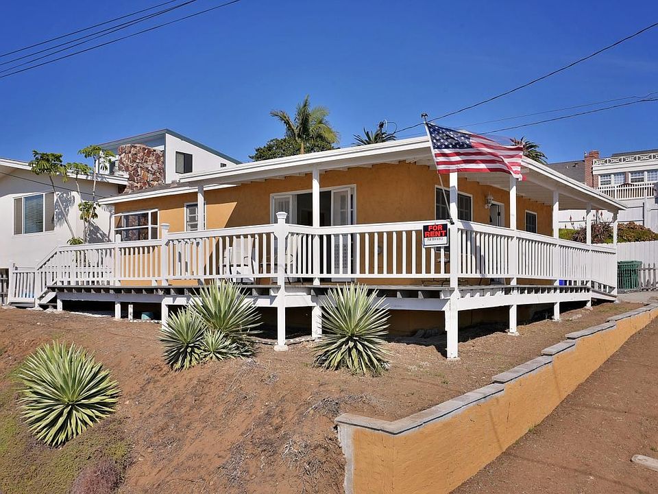 Wrap Around Porch