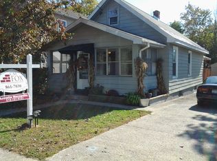 2206 William St, Schenectady, NY 12306